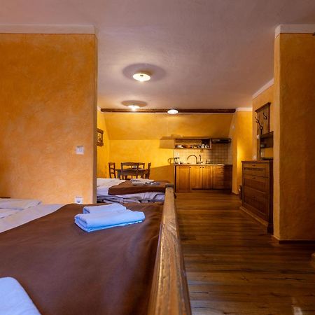 Pomona Relaxing Nature Guest House Rogaska Slatina Bagian luar foto