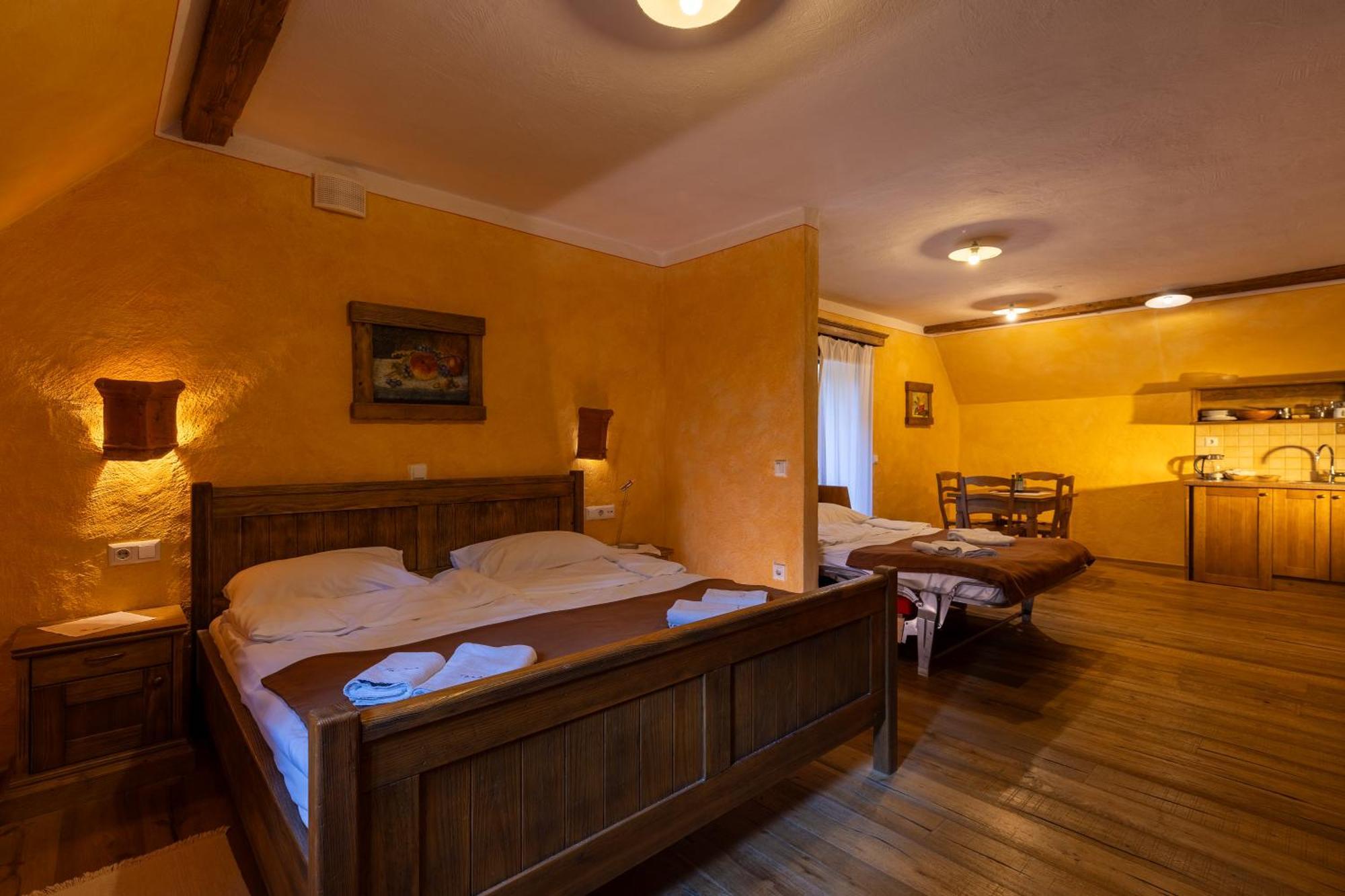 Pomona Relaxing Nature Guest House Rogaska Slatina Bagian luar foto