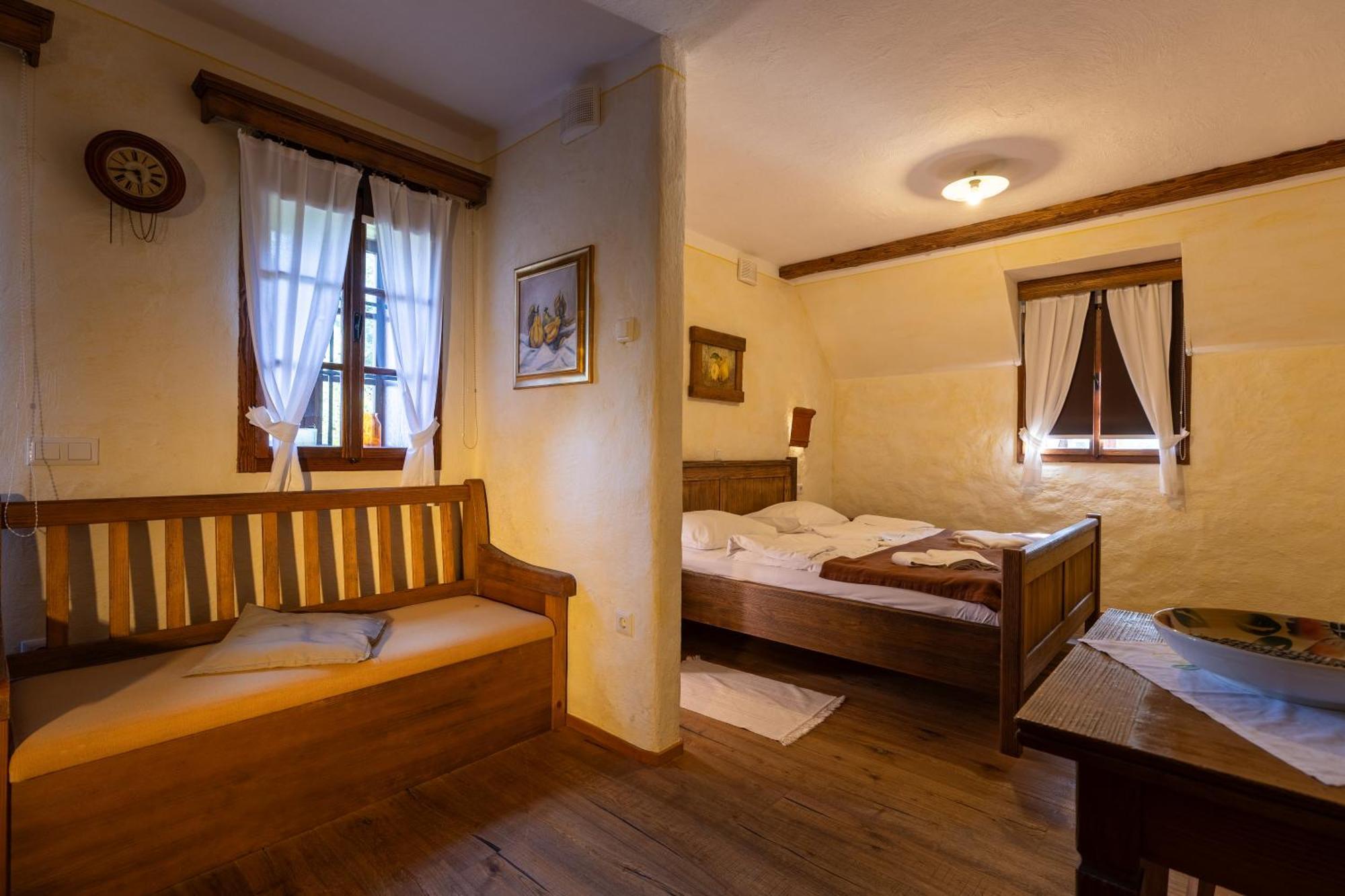 Pomona Relaxing Nature Guest House Rogaska Slatina Bagian luar foto