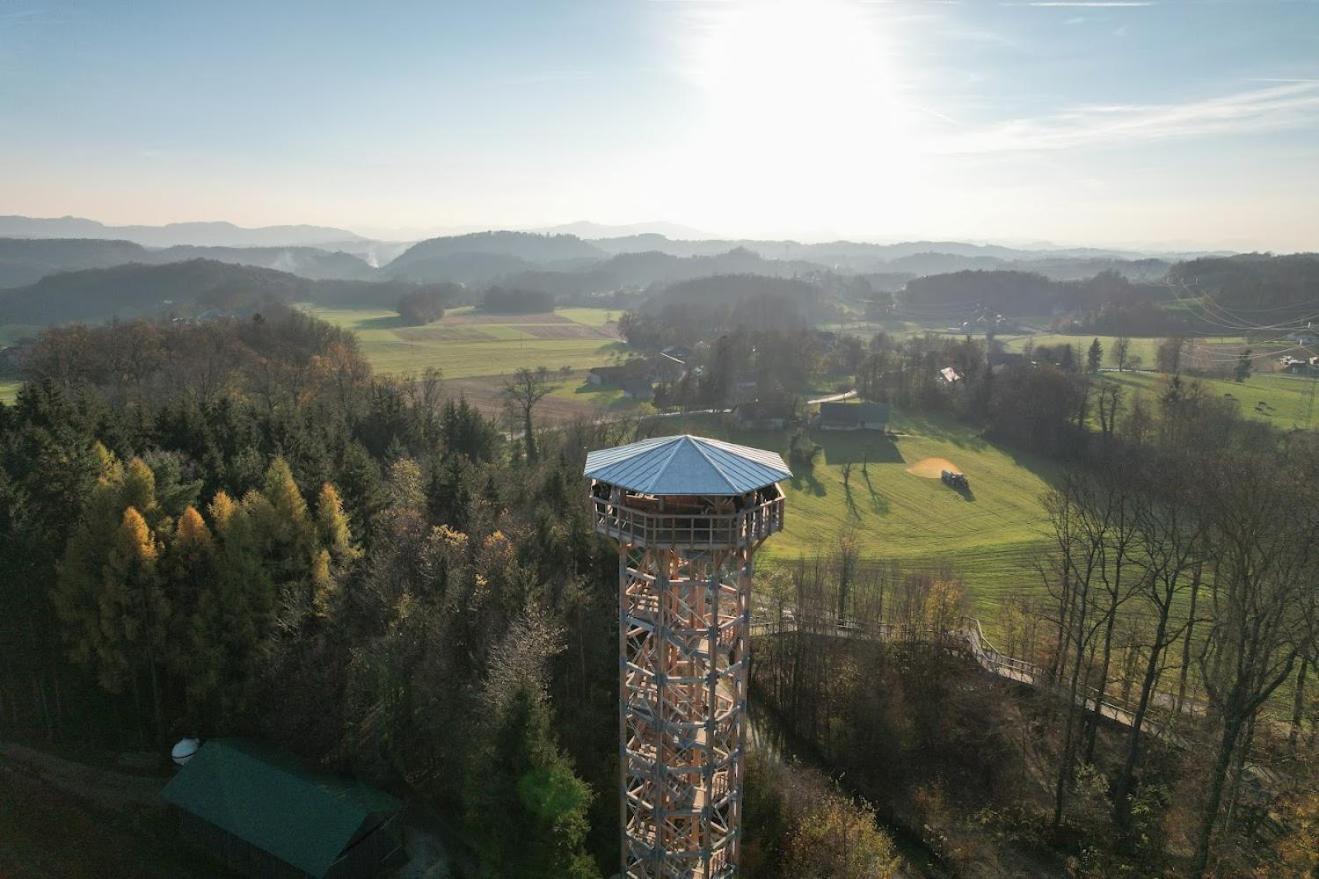 Pomona Relaxing Nature Guest House Rogaska Slatina Bagian luar foto