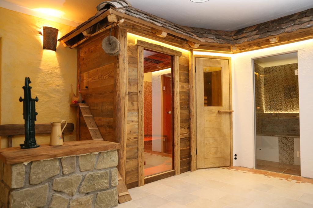 Pomona Relaxing Nature Guest House Rogaska Slatina Bagian luar foto
