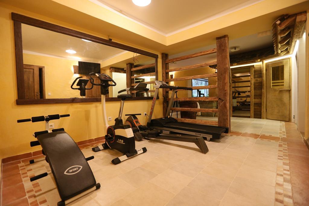 Pomona Relaxing Nature Guest House Rogaska Slatina Bagian luar foto
