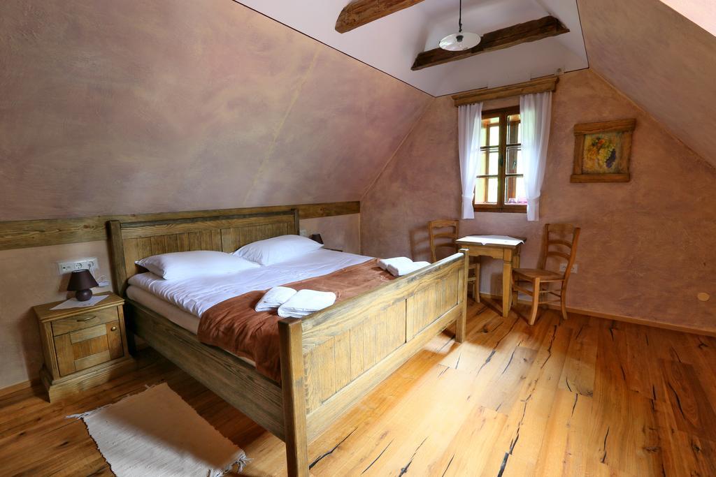 Pomona Relaxing Nature Guest House Rogaska Slatina Ruang foto