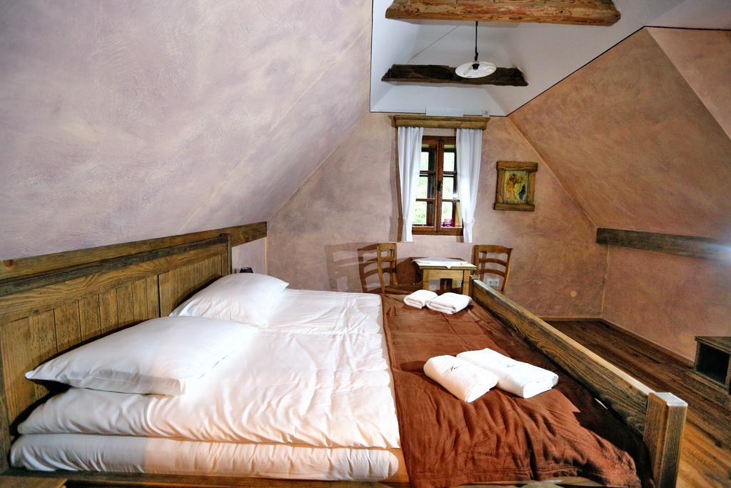 Pomona Relaxing Nature Guest House Rogaska Slatina Ruang foto