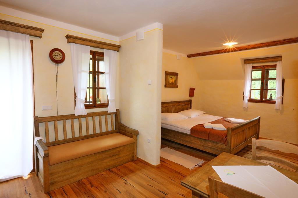 Pomona Relaxing Nature Guest House Rogaska Slatina Ruang foto