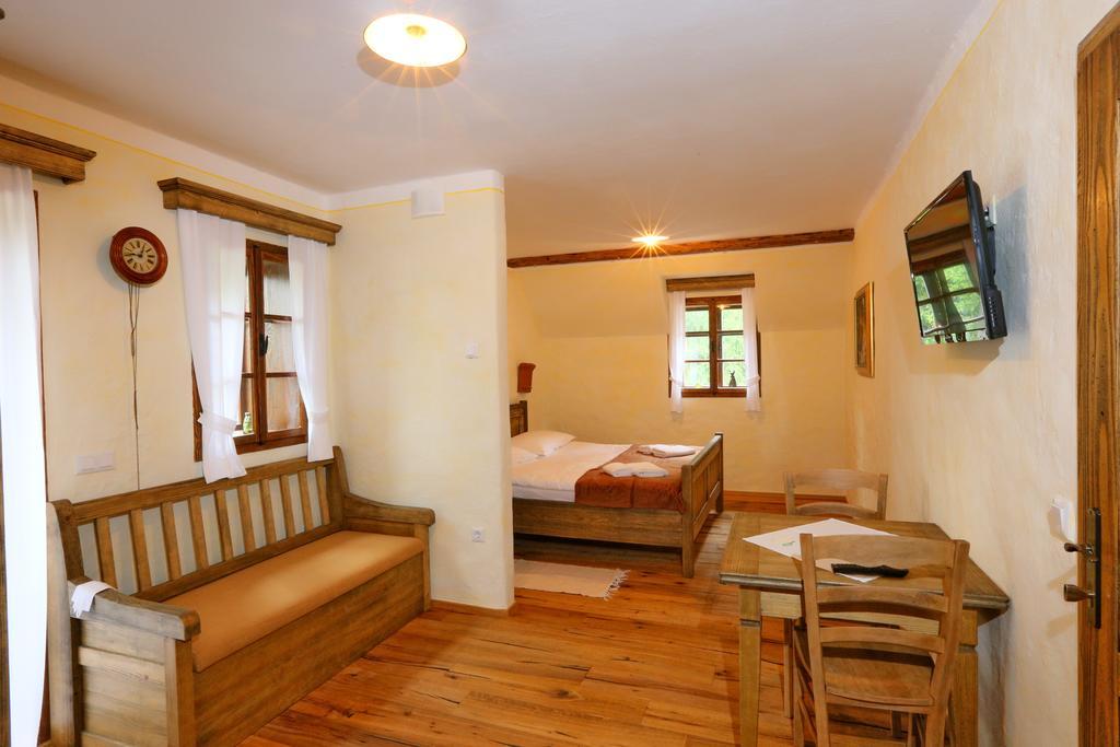 Pomona Relaxing Nature Guest House Rogaska Slatina Ruang foto