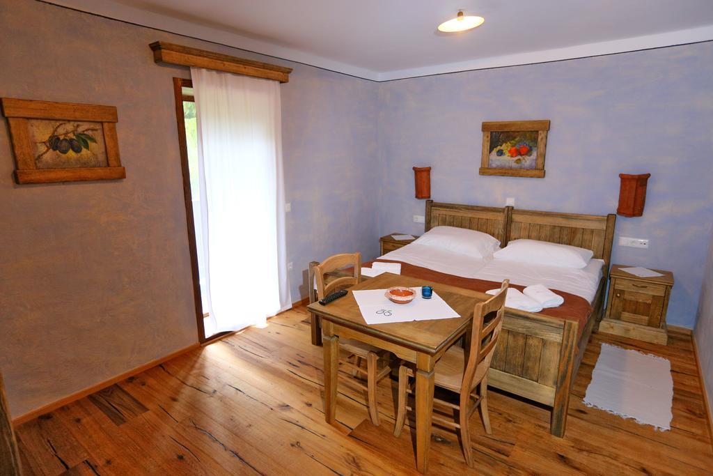 Pomona Relaxing Nature Guest House Rogaska Slatina Ruang foto
